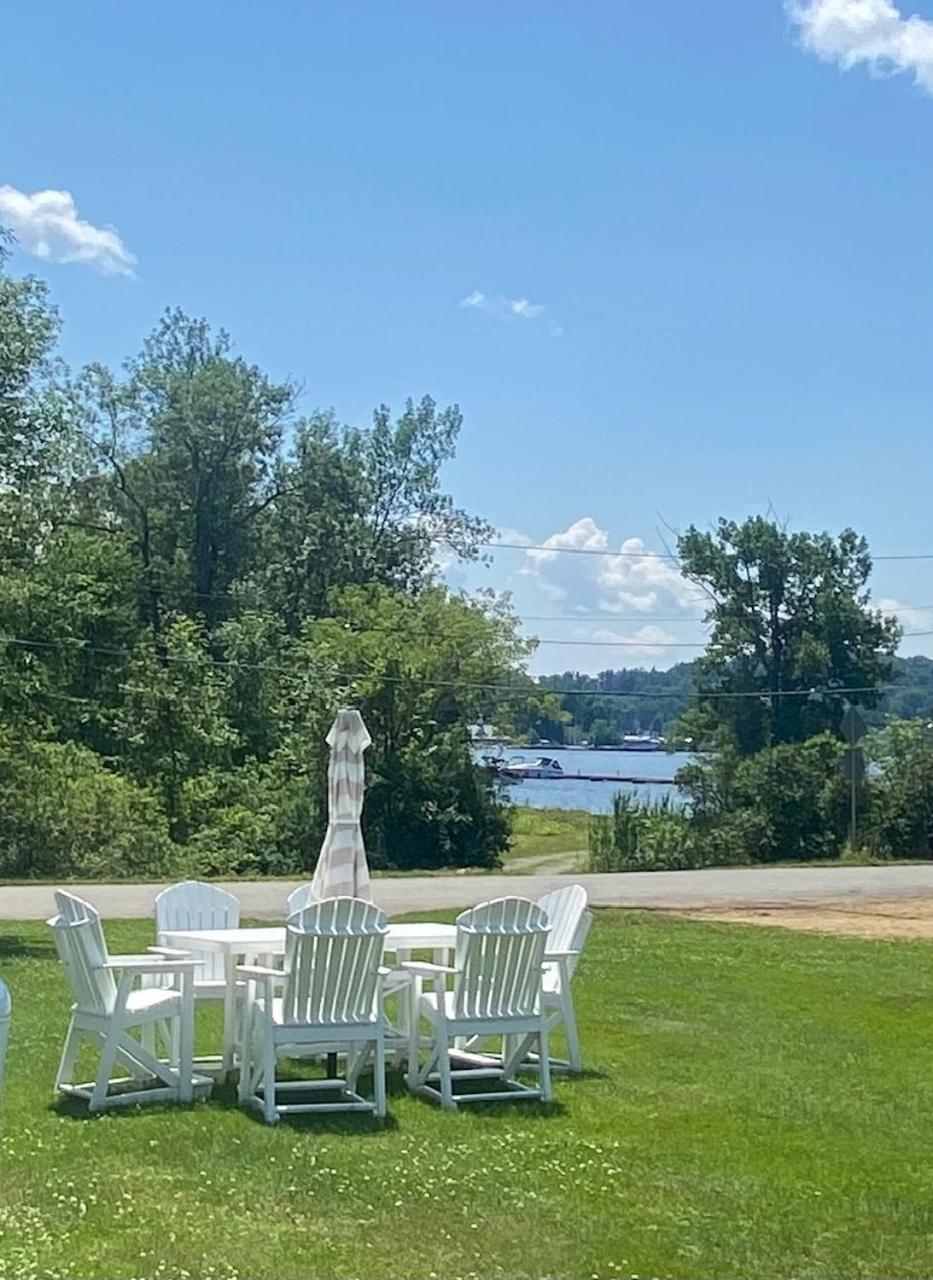 Appartement House - On Time Newport